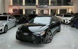 اودي A6